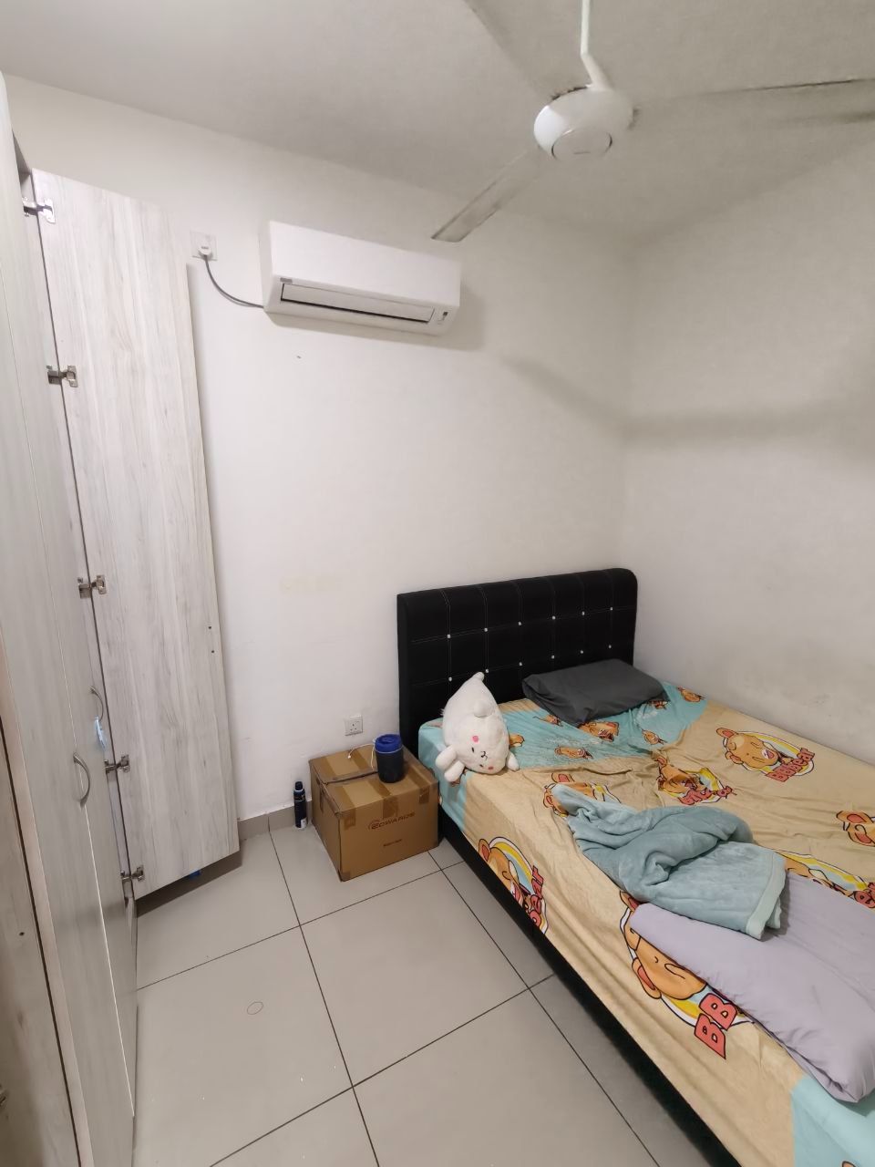 Superlink Terrace @ Jalan Hang Lekir East Ledang 2