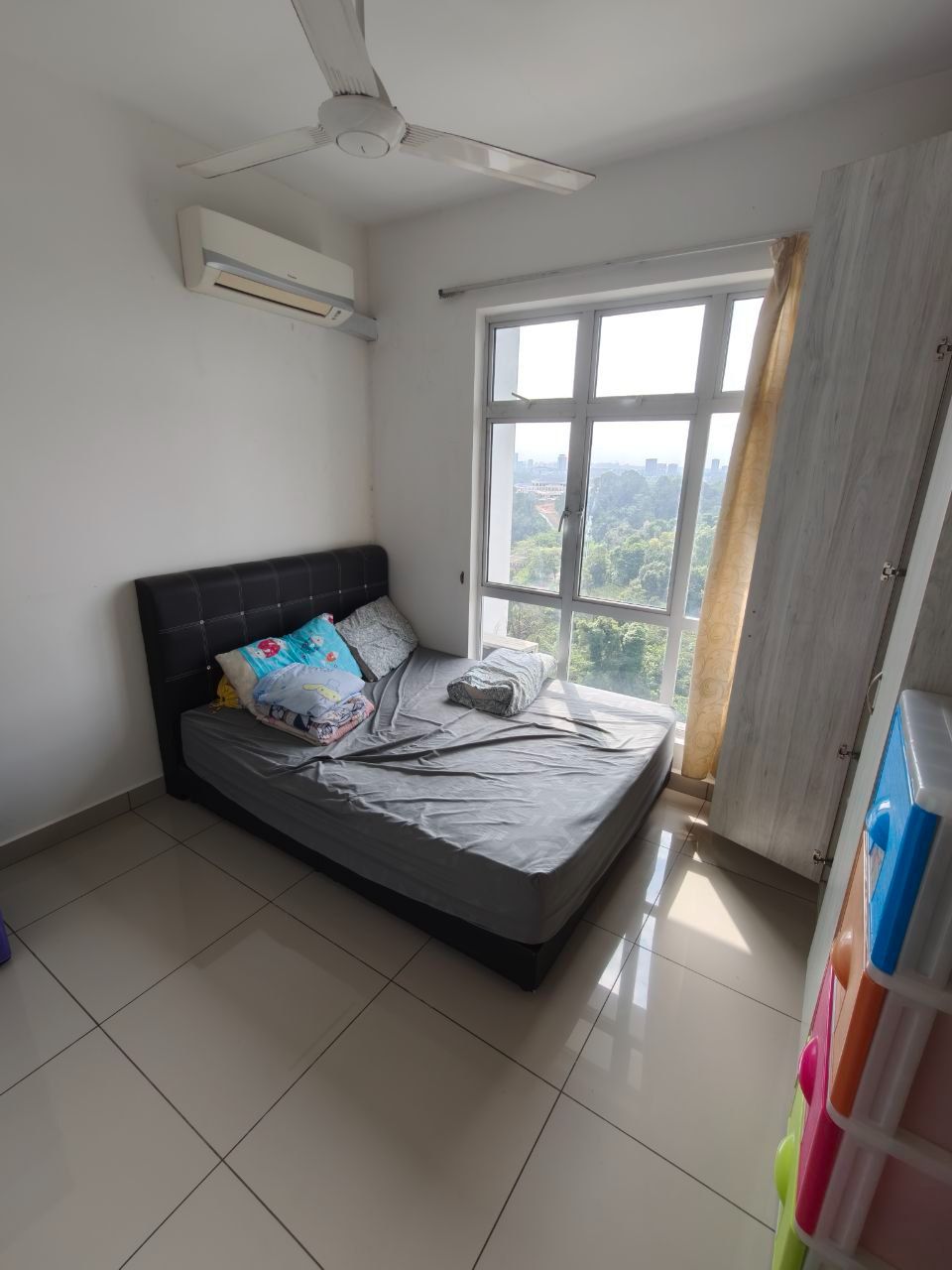 Superlink Terrace @ Jalan Hang Lekir East Ledang 3