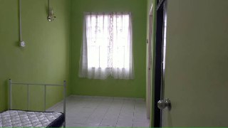 Corner Lot at Taman Daya 2