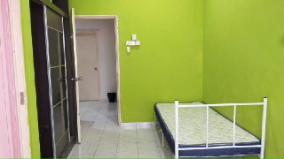 Corner Lot at Taman Daya 3